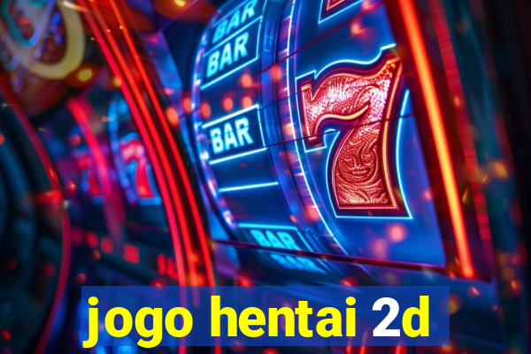 jogo hentai 2d